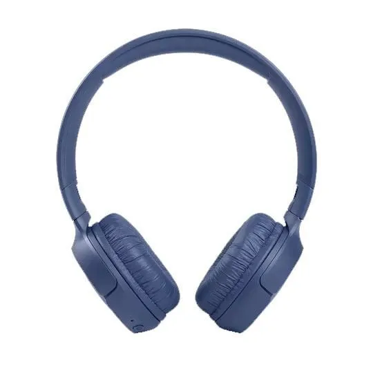 سماعات JBL Tune 510BT اللاسلكية مع بيور باس و 40 ساعة من وقت التشغيل