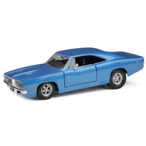 1:24 Dodge 1969 Charger RT