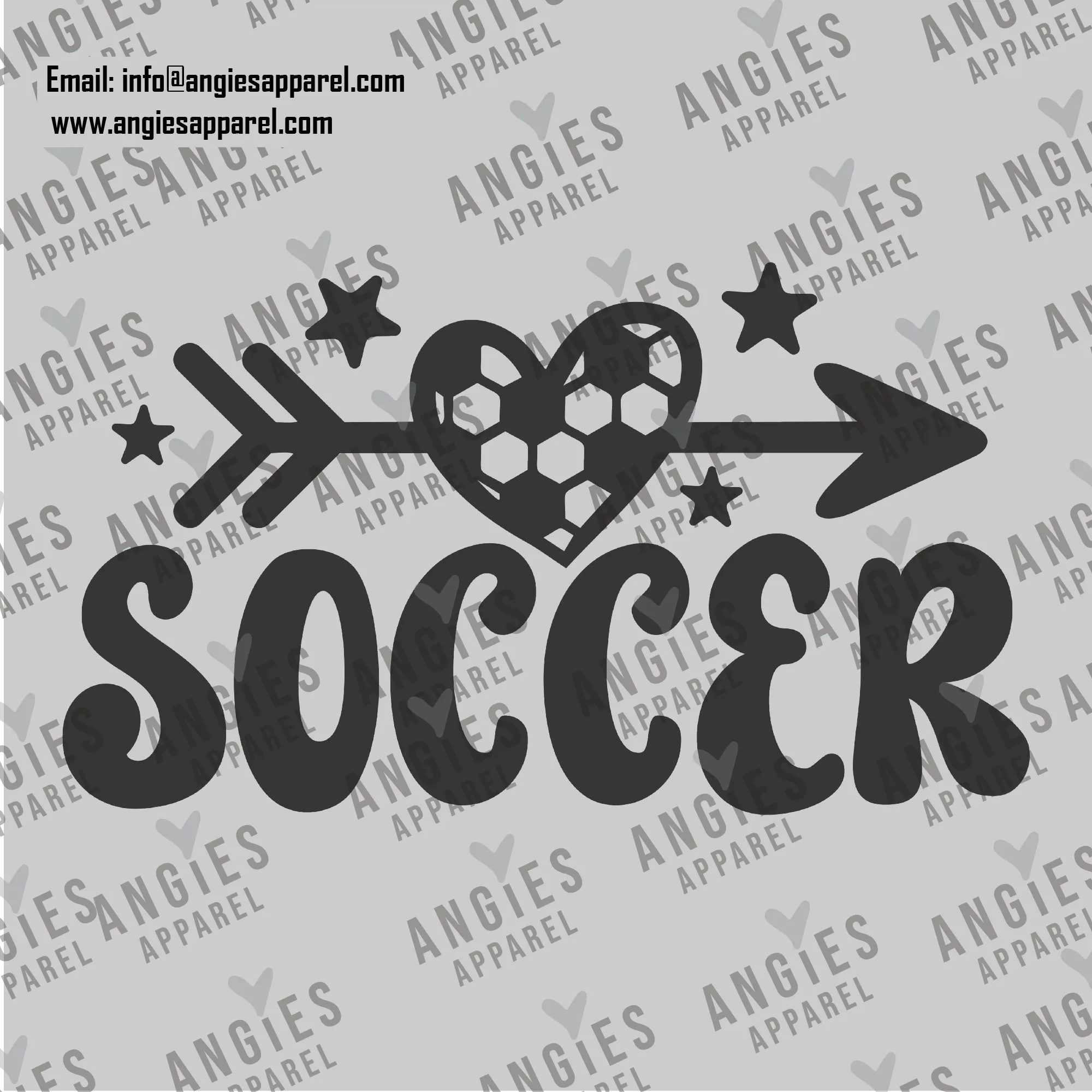 13.Soccer