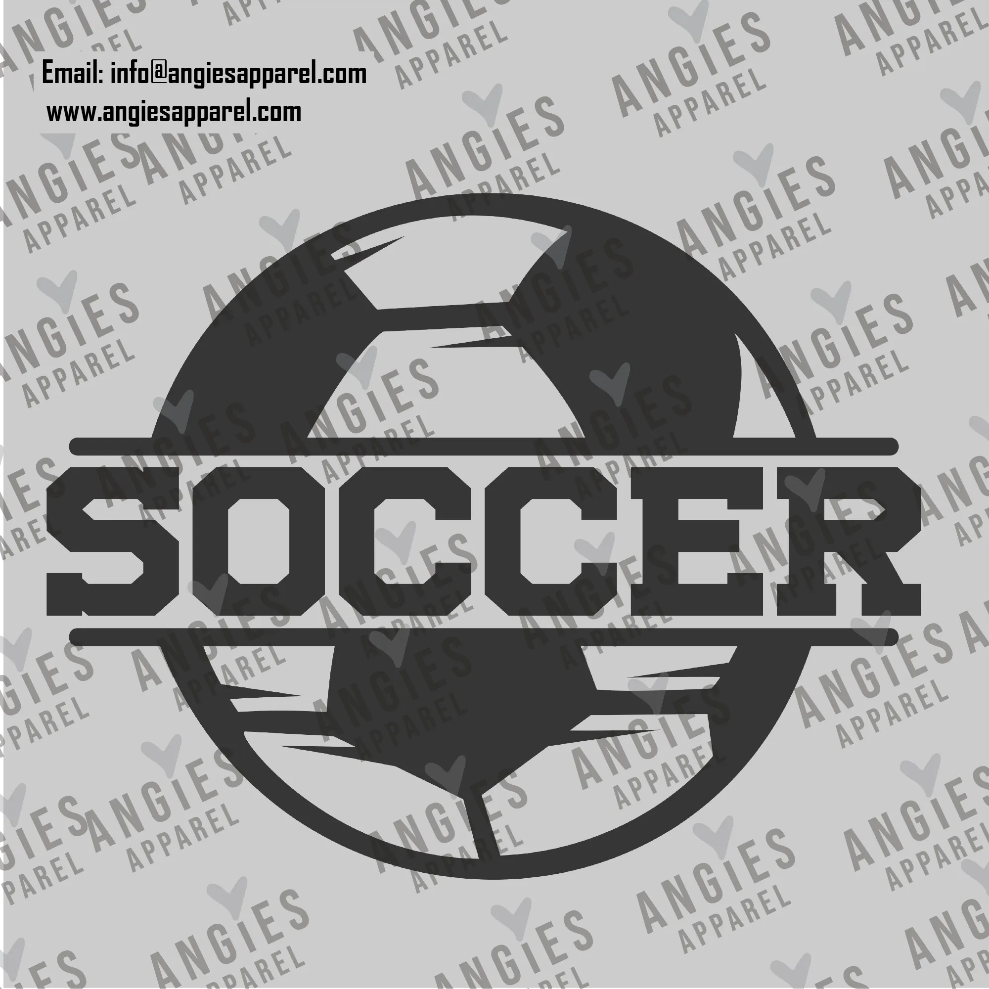 14. Soccer Ball