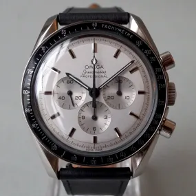 1969 OMEGA SPEEDMASTER PROFESSIONAL 145.022 CUSTOMIZED SPECIAL DIAL / HANDS