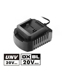 20V Fast Charger