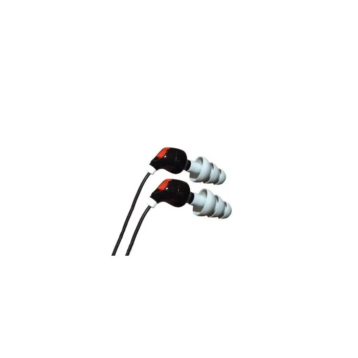 3M PELTOR EARbud 2600N - Noise Isolating Headphones - NRR 29 dB