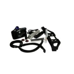 3M™ Versaflo™ Powered Air Purifying Respirator PAPR Assembly TR-612N,
BT-64 HD Breathing Tube, Std Batt., HD Belt, 1 /Case