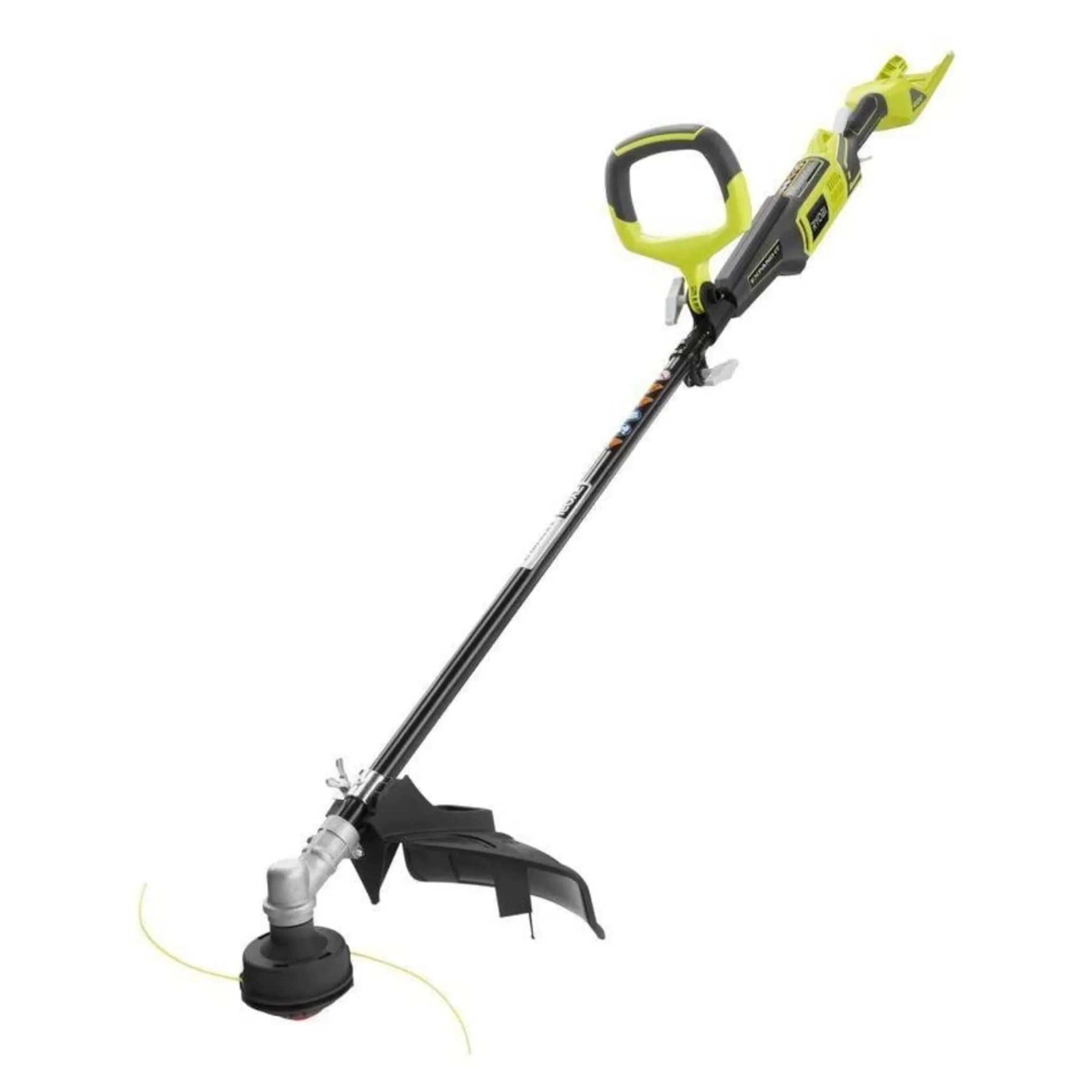 40-Volt Lithium-Ion Cordless Attachment Capable String Trimmer (Tool Only) - Factory Reconditioned