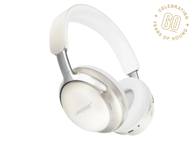 (60th Anniversary Edition) QuietComfort Ultra Headphone Diamond Collection