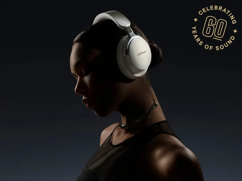 (60th Anniversary Edition) QuietComfort Ultra Headphone Diamond Collection