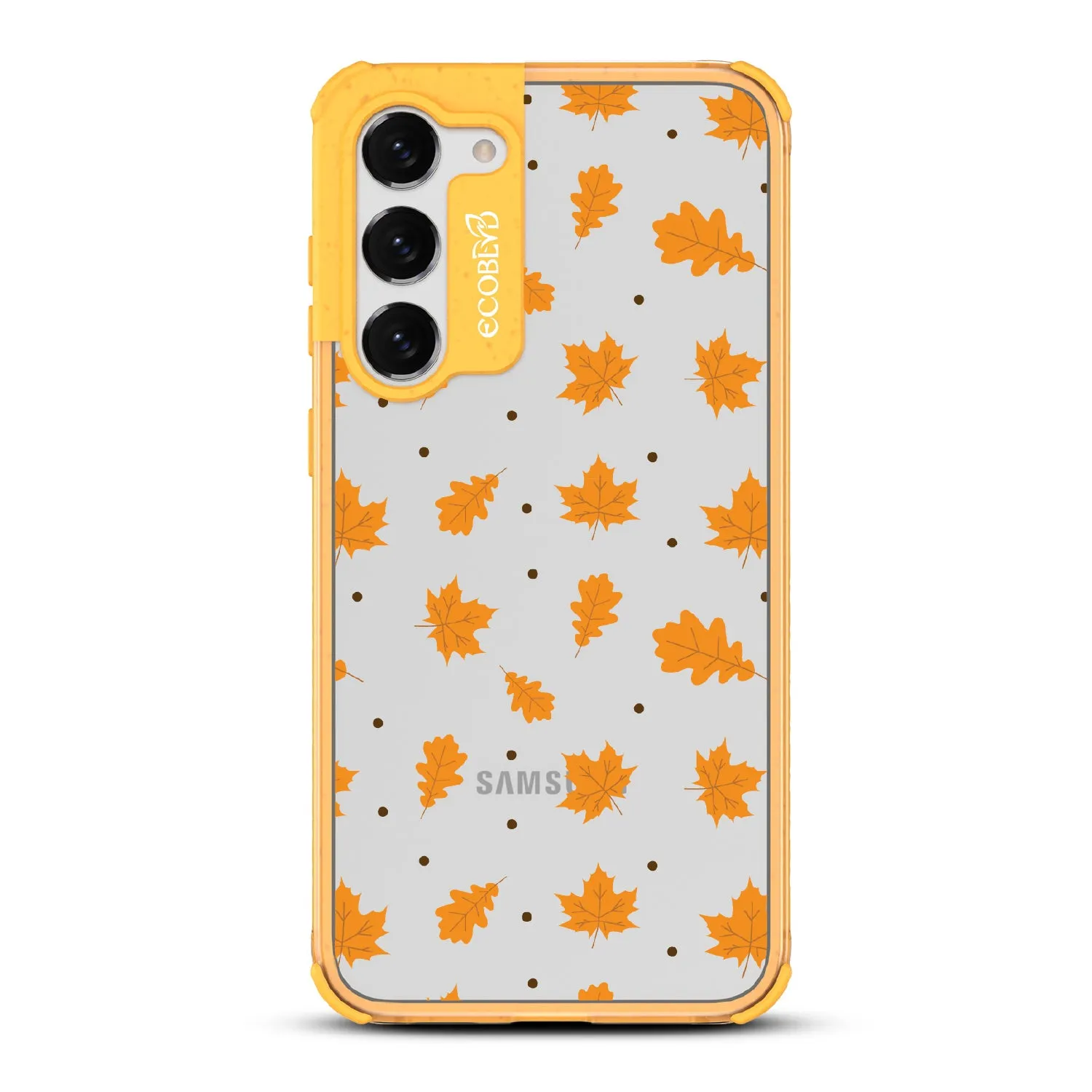 A New Leaf - Laguna Collection Case for Samsung Galaxy S23