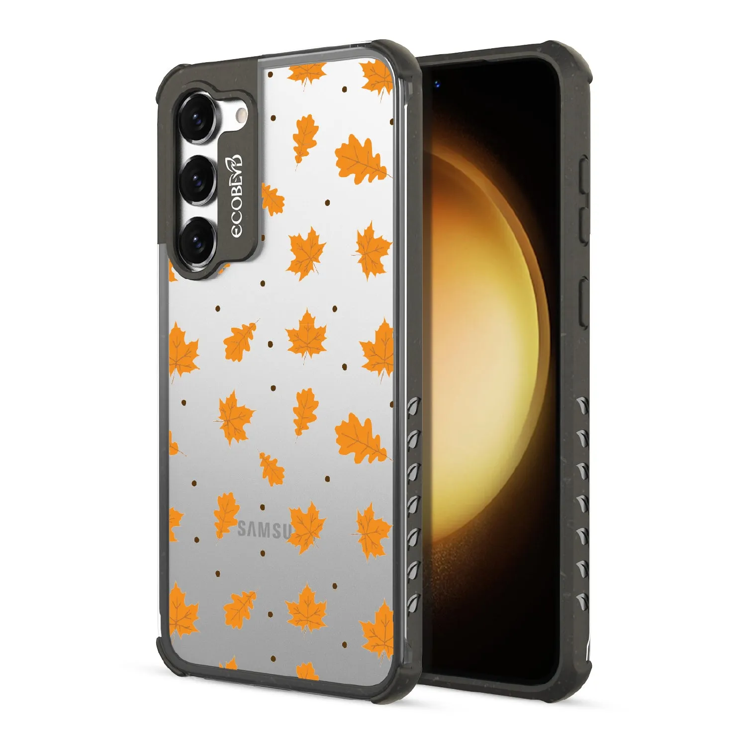 A New Leaf - Laguna Collection Case for Samsung Galaxy S23