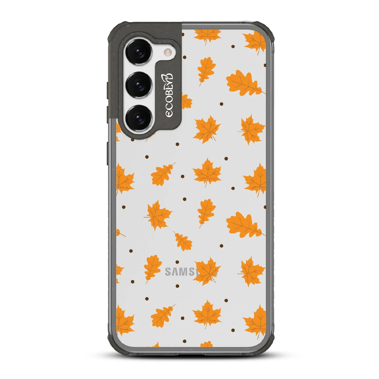 A New Leaf - Laguna Collection Case for Samsung Galaxy S23