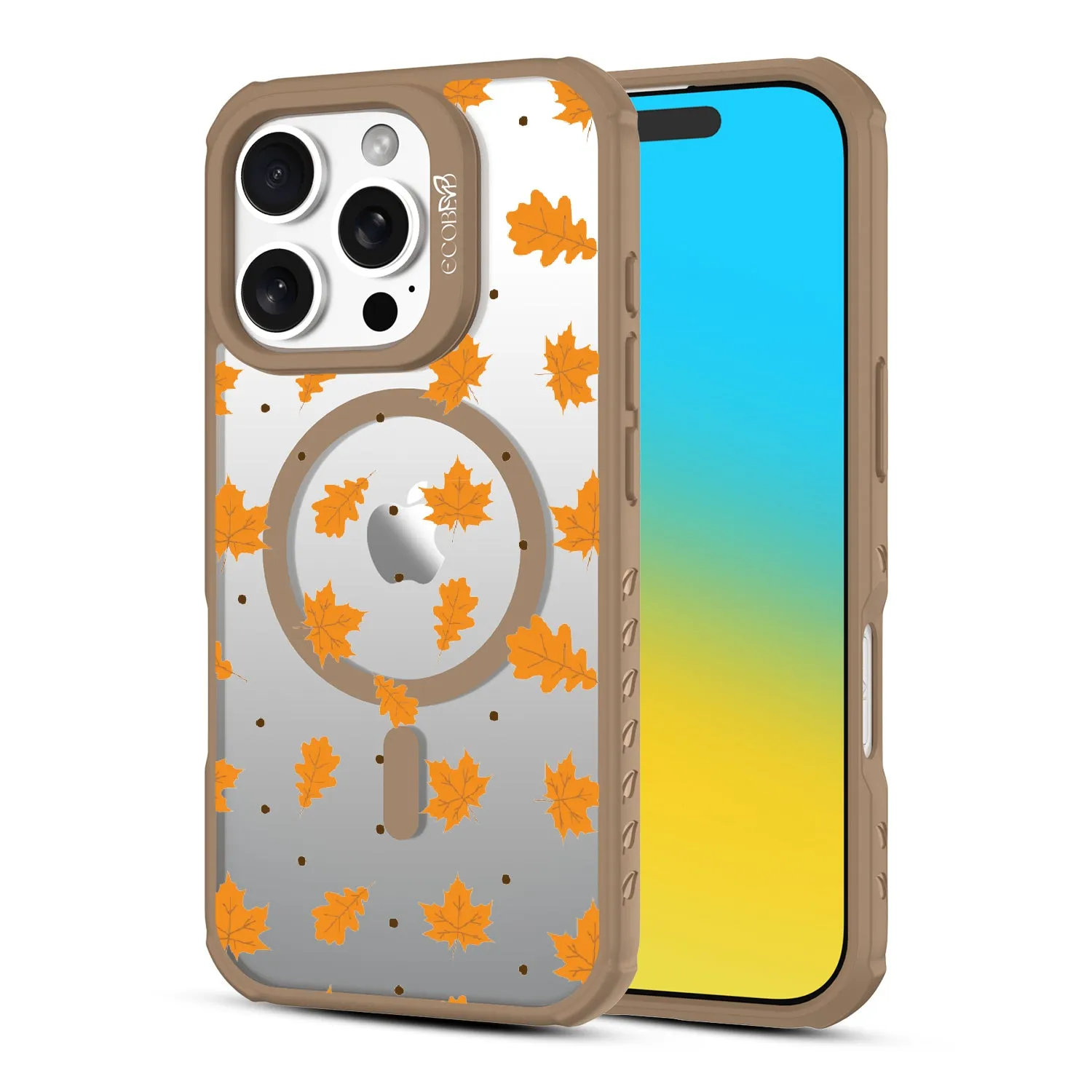 A New Leaf - Revive Collection Case for Apple iPhone 16 Pro