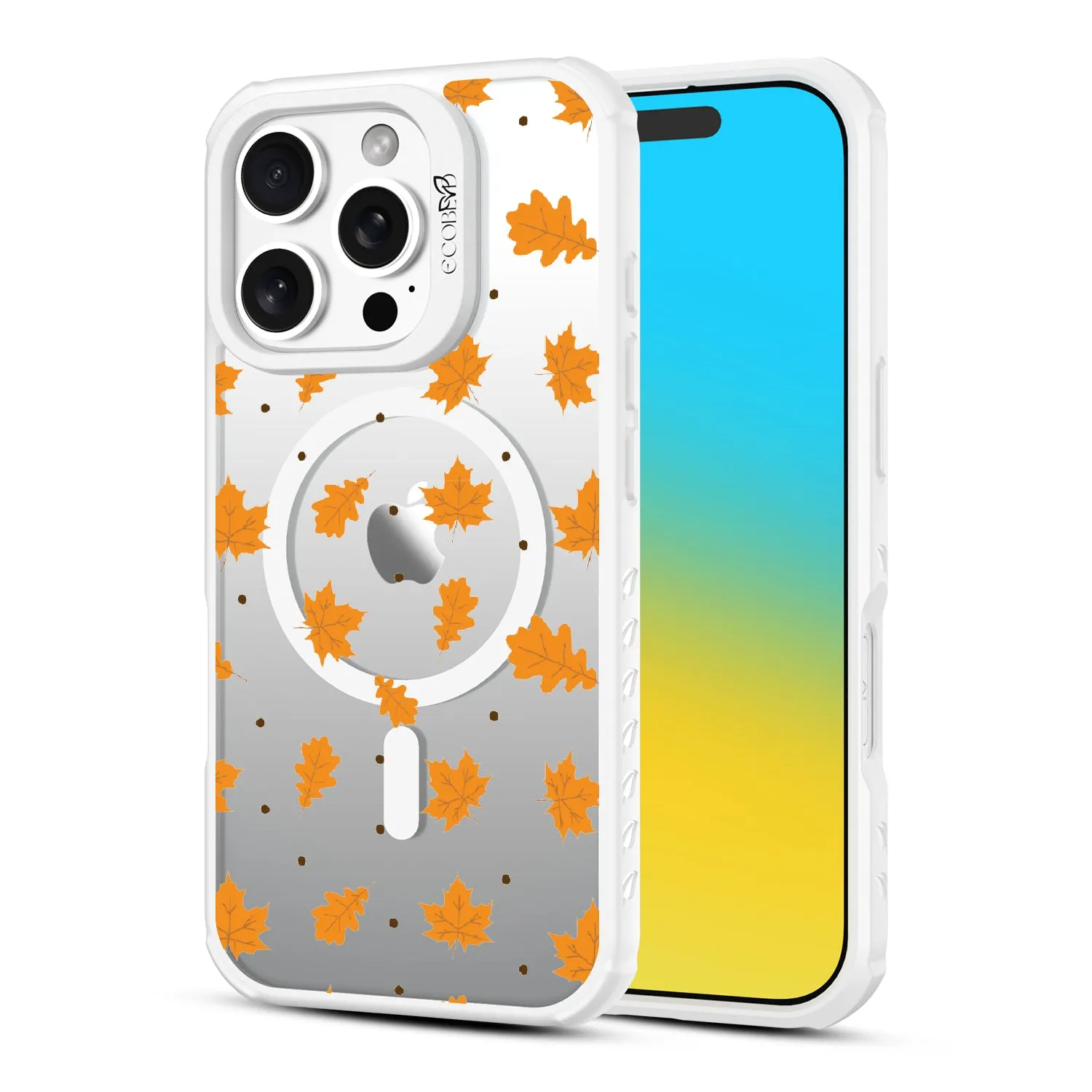 A New Leaf - Revive Collection Case for Apple iPhone 16 Pro