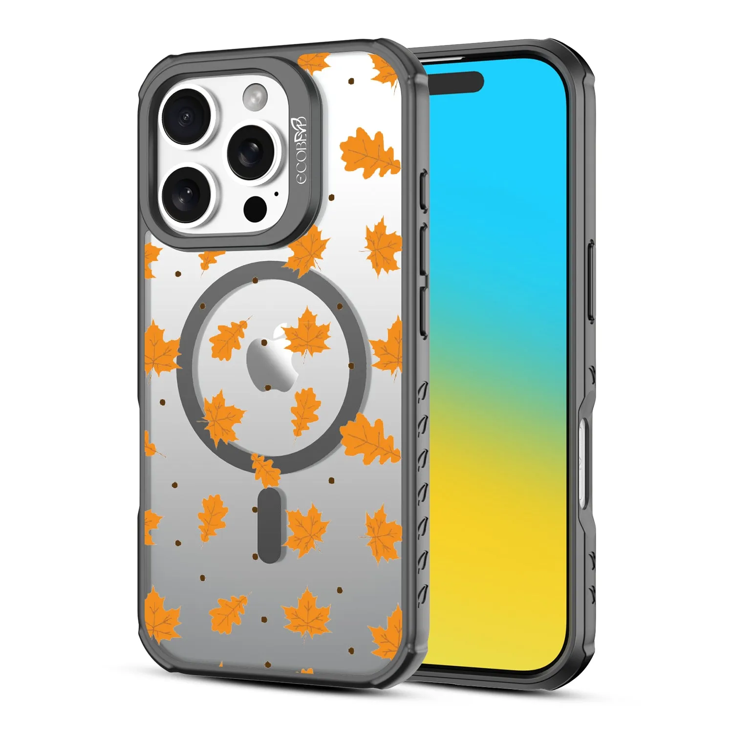 A New Leaf - Revive Collection Case for Apple iPhone 16 Pro