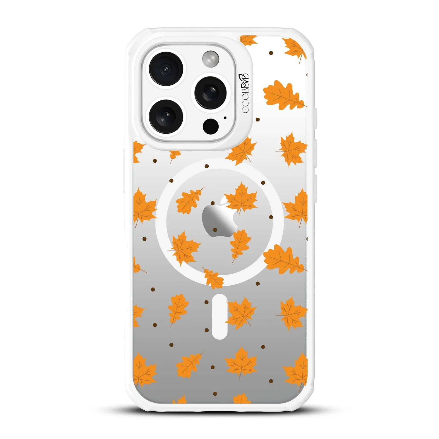 A New Leaf - Revive Collection Case for Apple iPhone 16 Pro