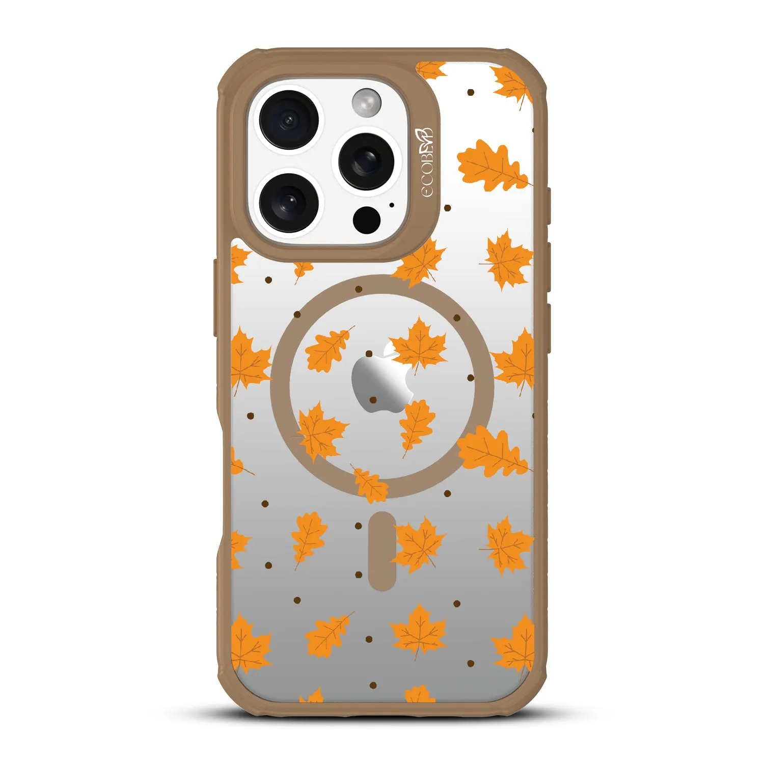 A New Leaf - Revive Collection Case for Apple iPhone 16 Pro