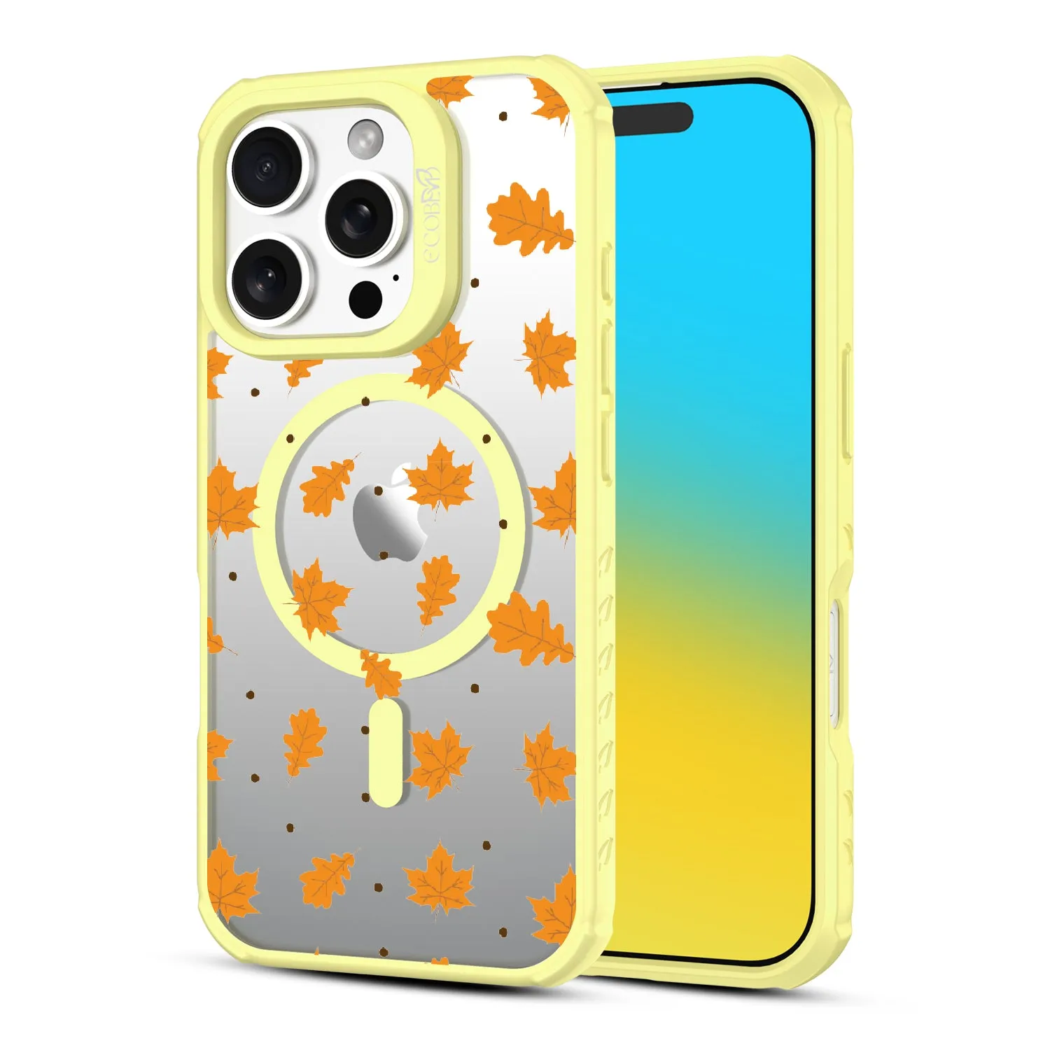 A New Leaf - Revive Collection Case for Apple iPhone 16 Pro