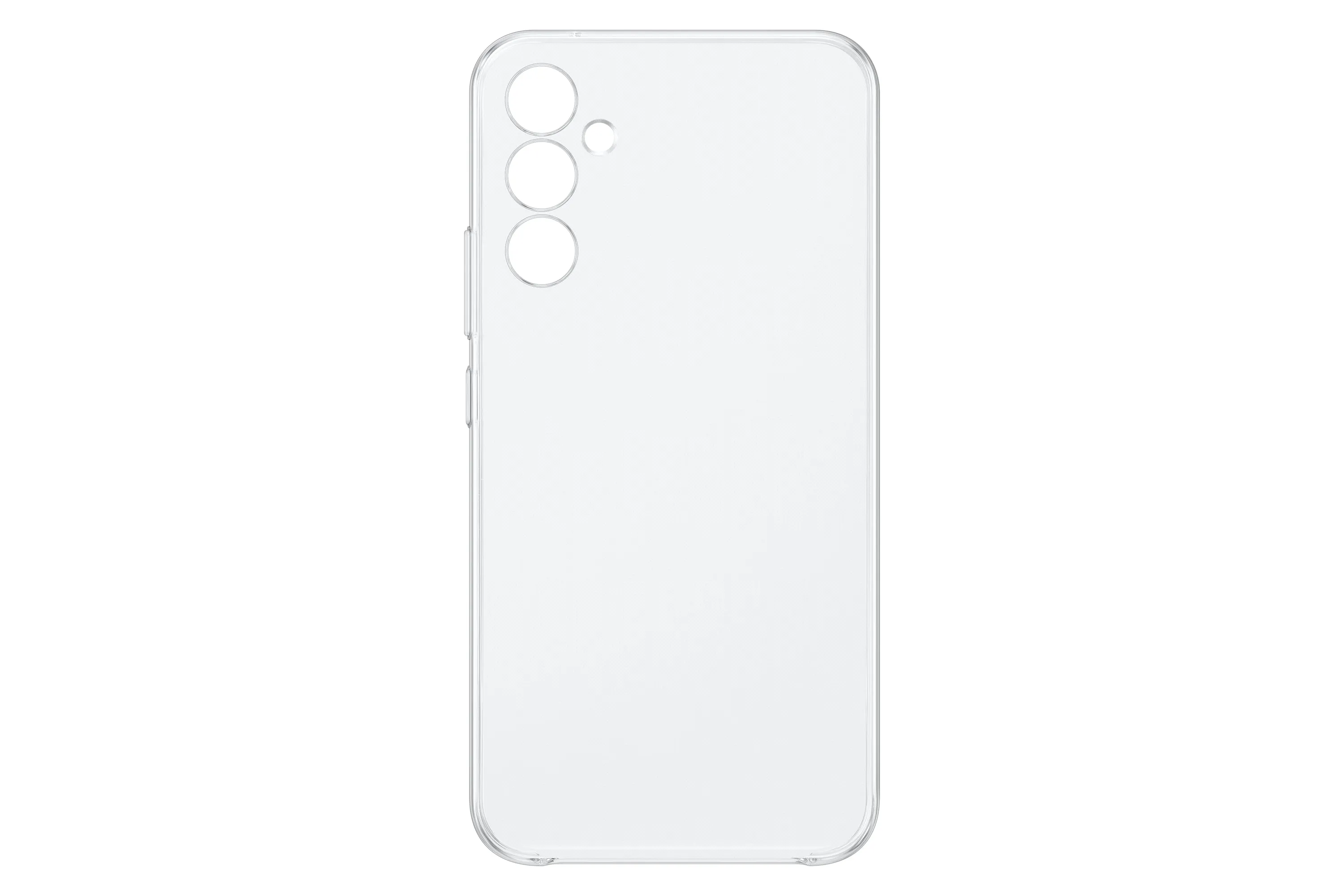 A34 Clear Case Transparent