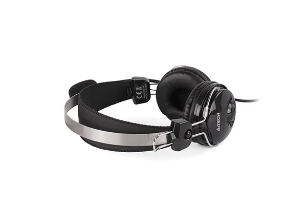 A4TECH HS-7P HEADPHONES WITH STICK MIC