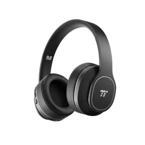 Active Noise Cancelling Bluetooth Headphones