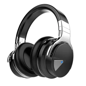 Active noise cancelling headphones