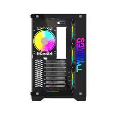 AERO Gaming PC Core i5-11400F, RTX 3050, 16GB RAM