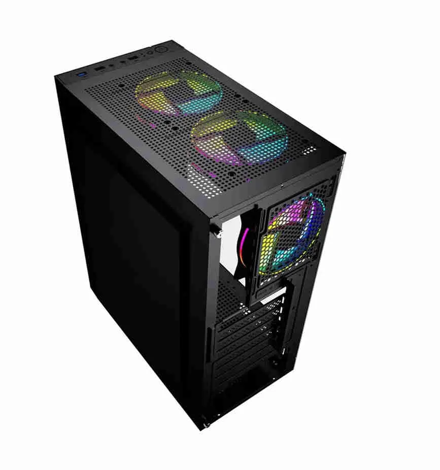 AERO Gaming PC Core i5-11400F, RTX 3050, 16GB RAM