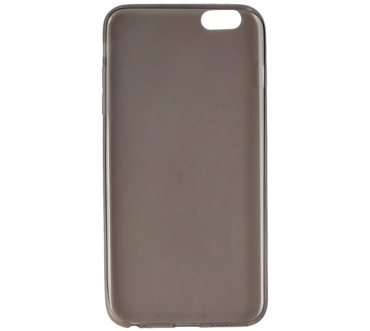 Affinity Gelskin Case for iPhone 6s Plus/6 Plus - Whisper Smoke