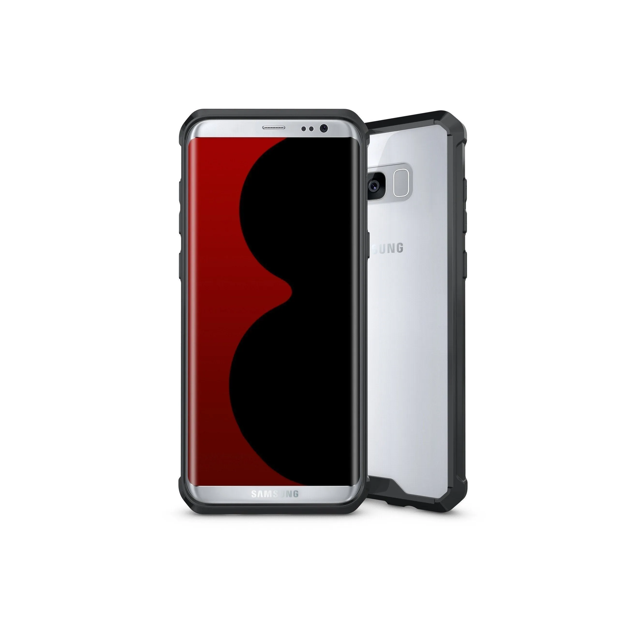 Air Hybrid Case for Samsung Galaxy S8 Plus