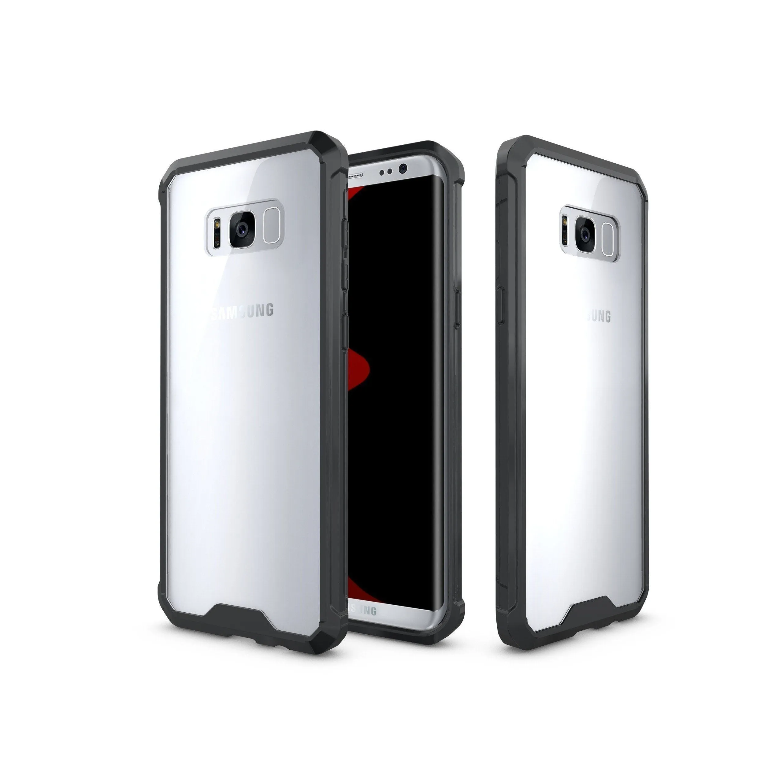 Air Hybrid Case for Samsung Galaxy S8 Plus