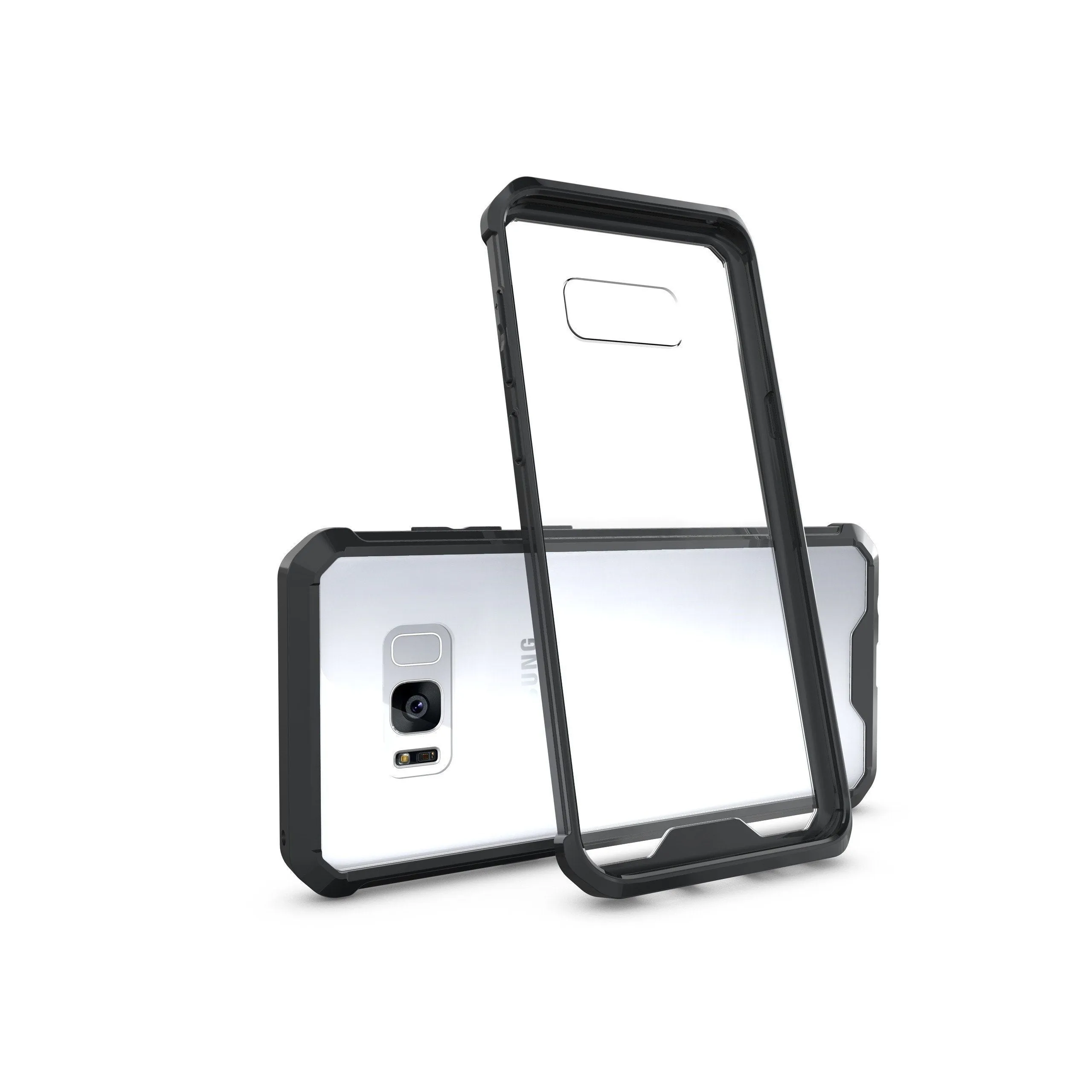 Air Hybrid Case for Samsung Galaxy S8 Plus