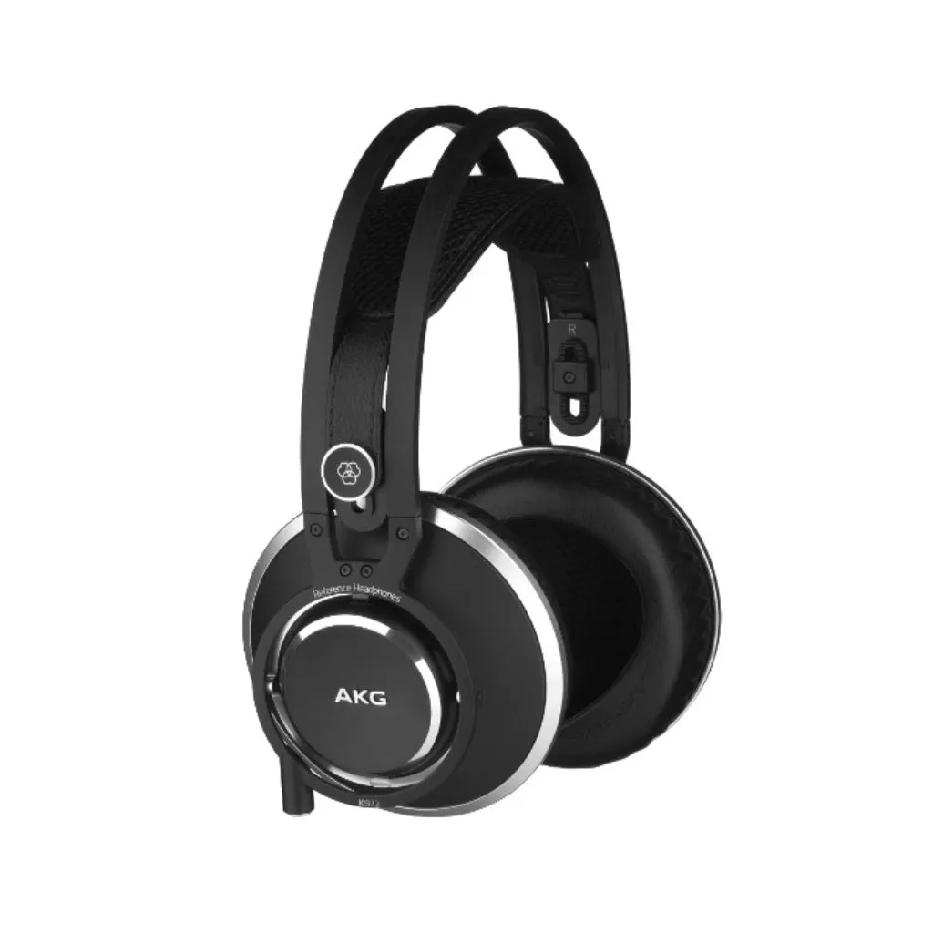 AKG K872 Master Reference Headphones