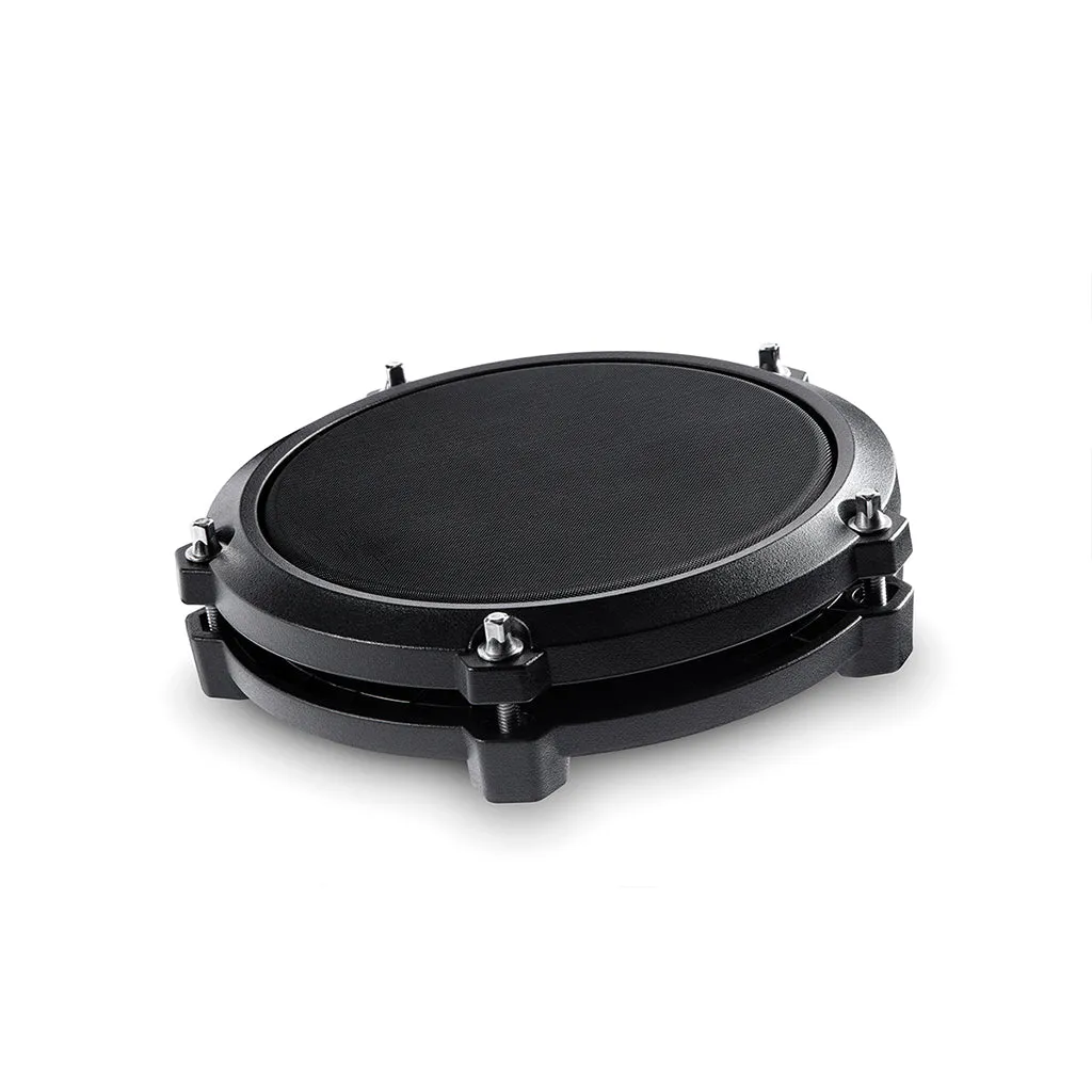 Alesis Debut Kit: 5-Piece Electronic Drum Kit with Stool and Headphones