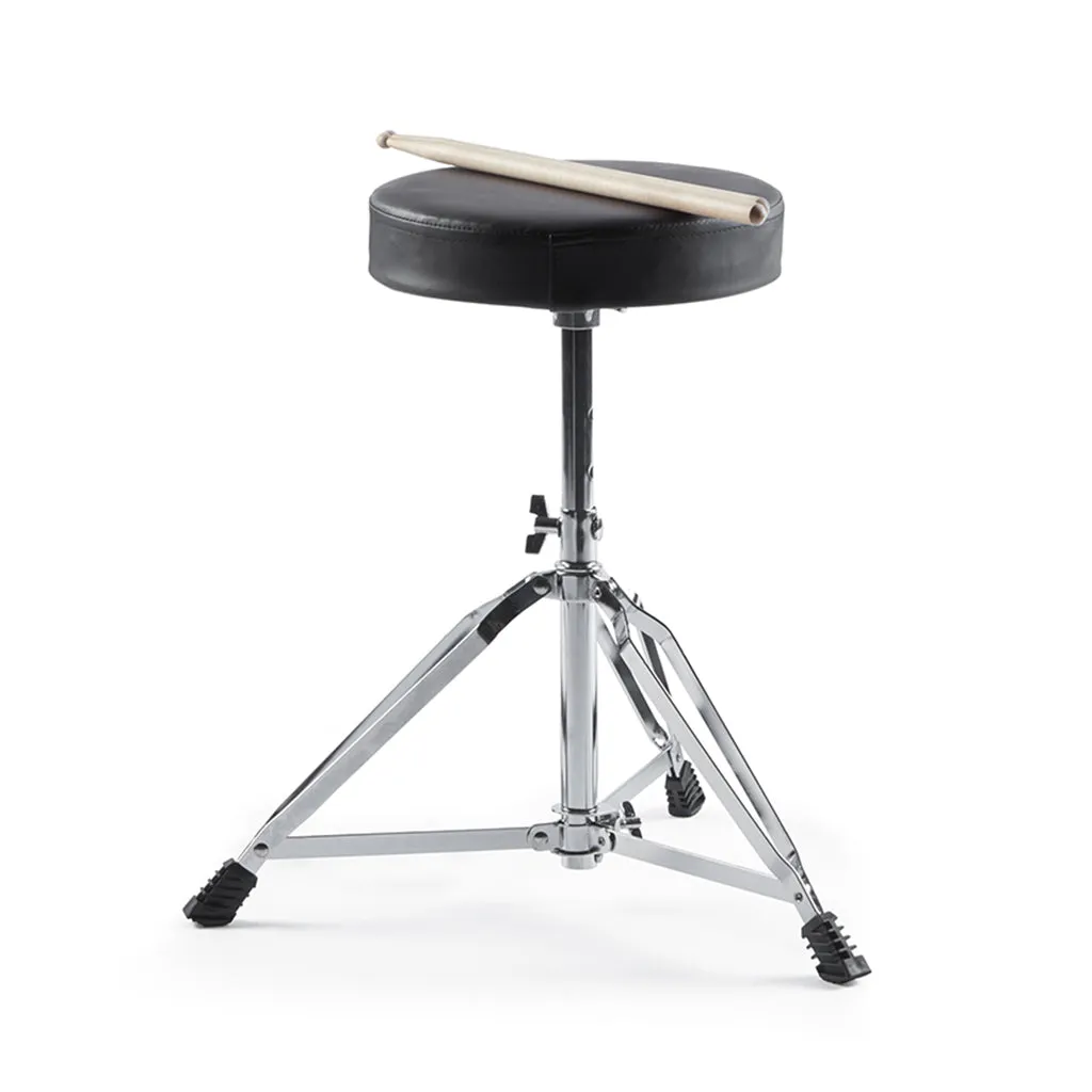 Alesis Debut Kit: 5-Piece Electronic Drum Kit with Stool and Headphones