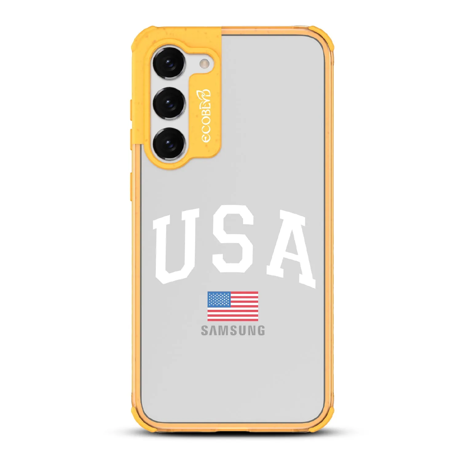 All-American - Laguna Collection Case for Samsung Galaxy S23 Plus