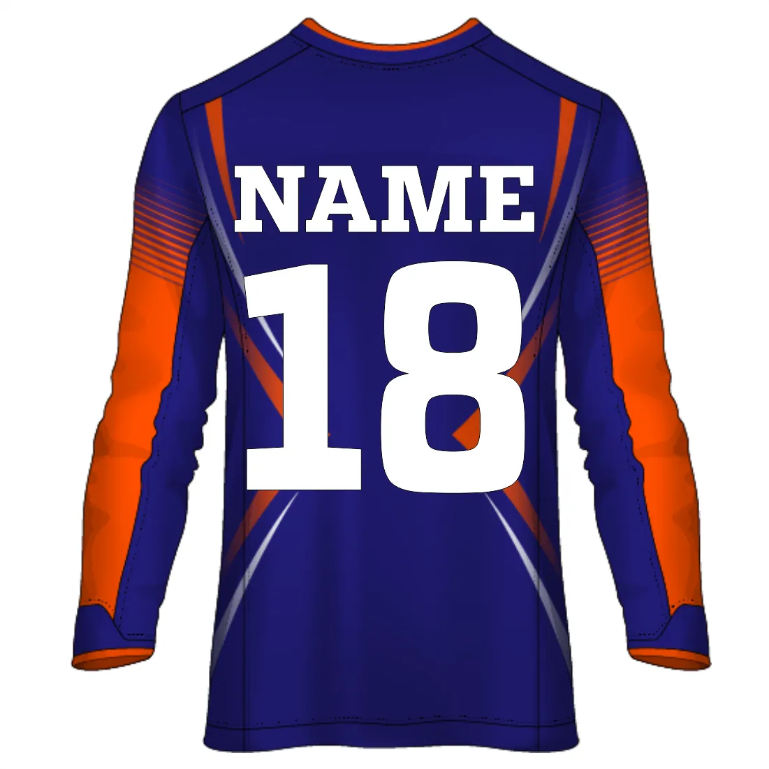 All Over Printed Customized Sublimation T-Shirt Unisex Sports Jersey Player Name & Number, Team Name .1342062575