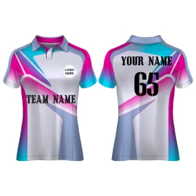 All Over Printed Customized Sublimation T-Shirt Unisex Sports Jersey Player Name & Number, Team Name And Logo. 1514002400