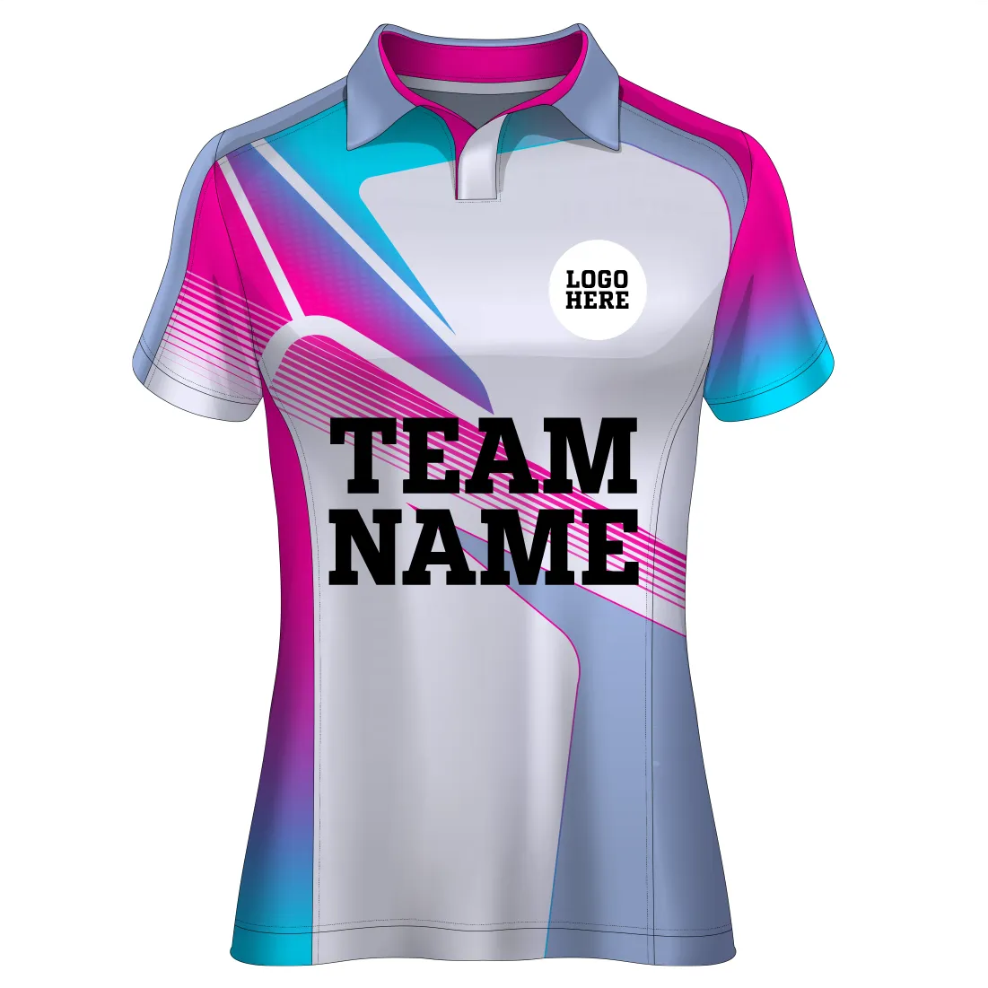 All Over Printed Customized Sublimation T-Shirt Unisex Sports Jersey Player Name & Number, Team Name And Logo. 1514002400