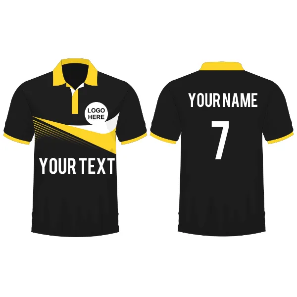 All Over Printed Customized Sublimation T-Shirt Unisex Sports Jersey Player Name & Number, Team Name And Logo.1114595834