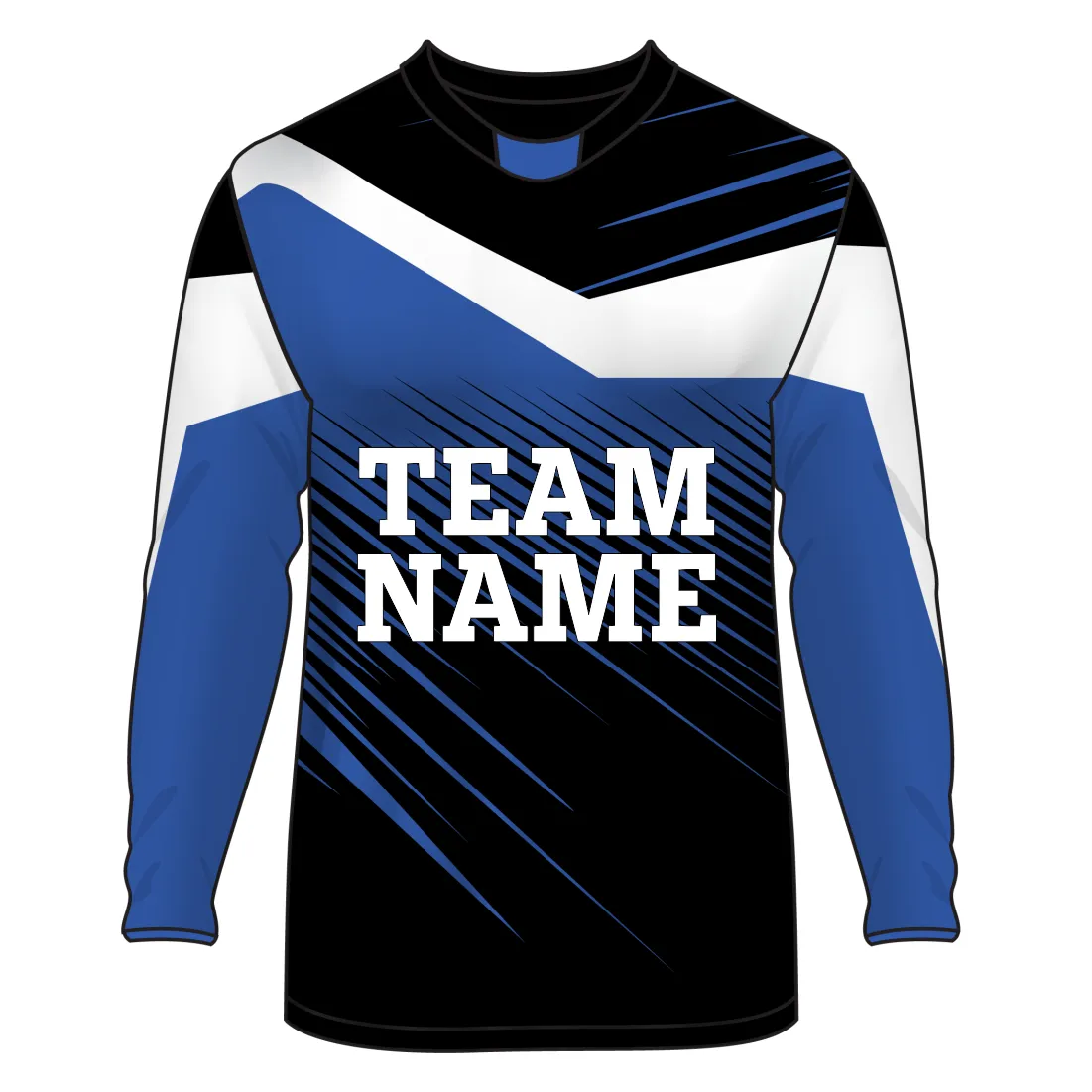 All Over Printed Customized Sublimation T-Shirt Unisex Sports Jersey Player Name & Number, Team Name.1334608367