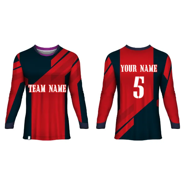 All Over Printed Customized Sublimation T-Shirt Unisex Sports Jersey Player Name & Number, Team Name.1926382004