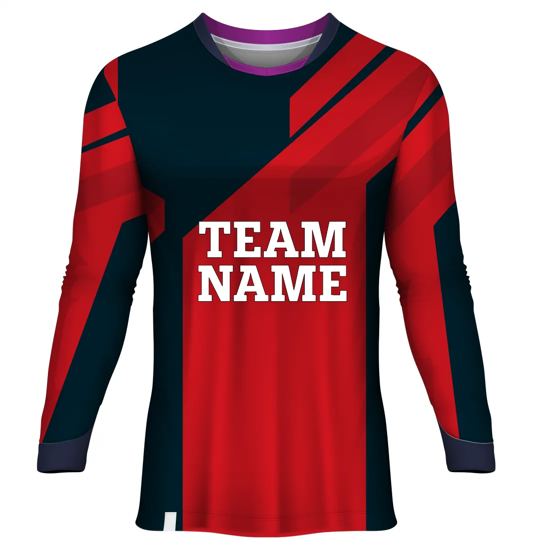 All Over Printed Customized Sublimation T-Shirt Unisex Sports Jersey Player Name & Number, Team Name.1926382004