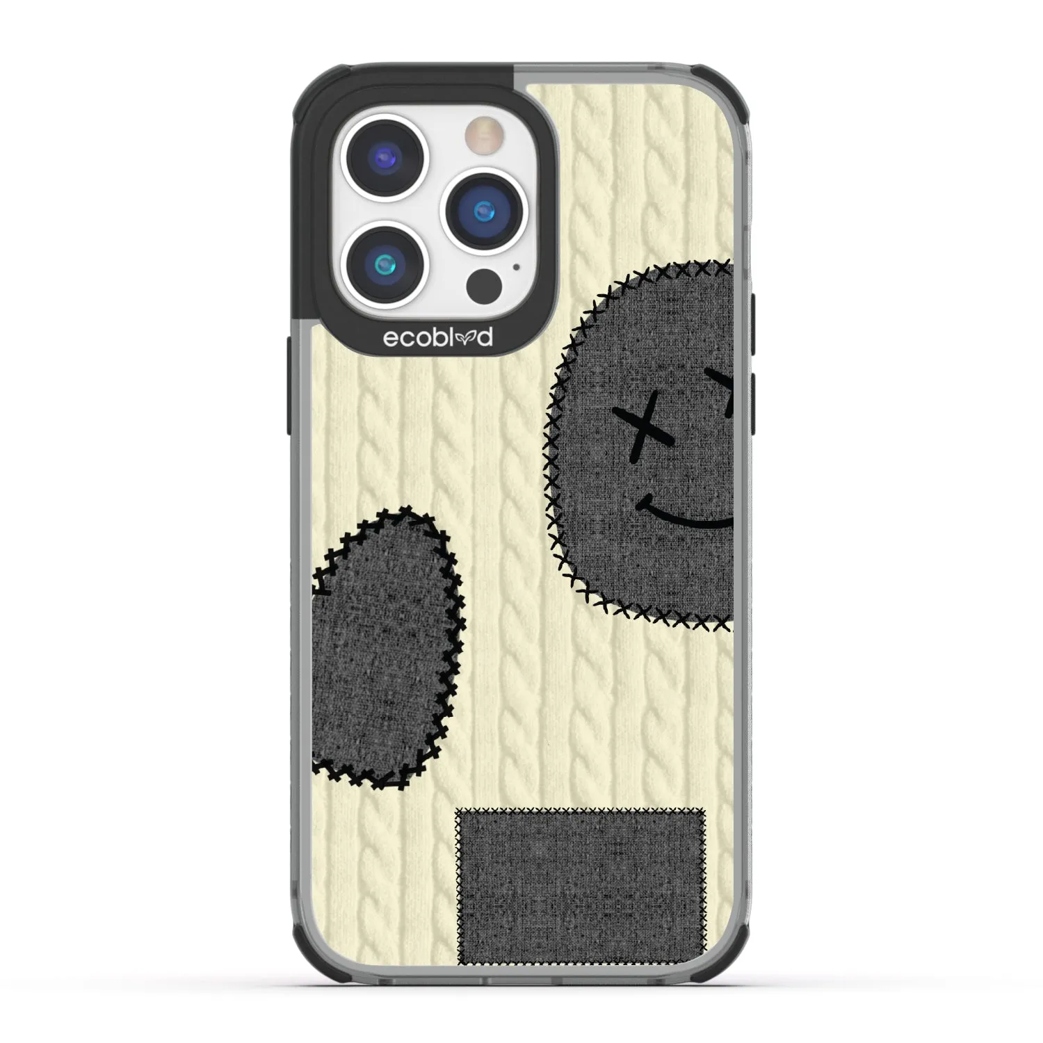 All Patched Up - Laguna Collection Case for Apple iPhone 14 Pro