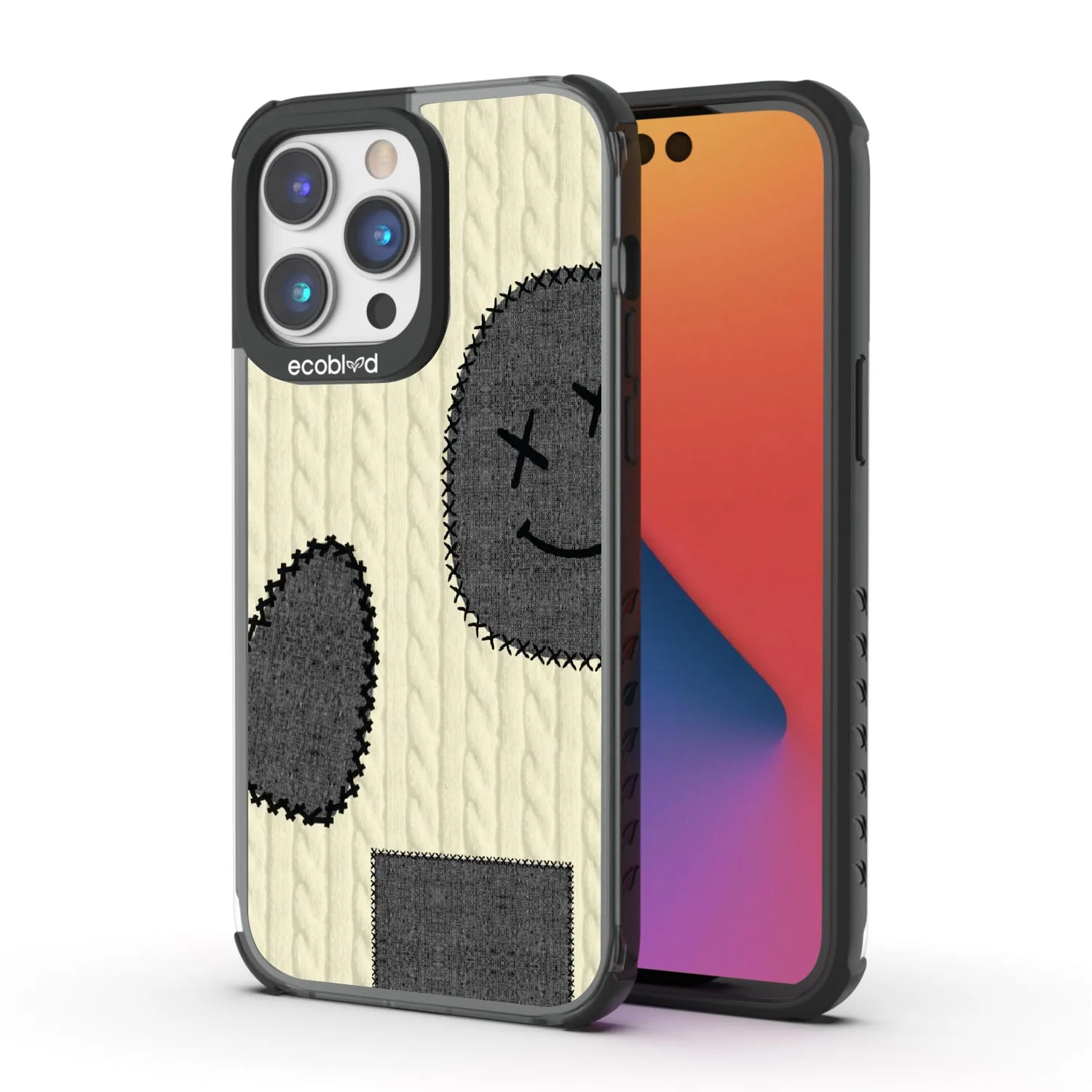 All Patched Up - Laguna Collection Case for Apple iPhone 14 Pro