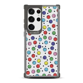 All Smiles - Laguna Collection Case for Samsung Galaxy S23 Ultra