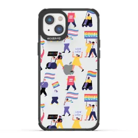 All Together Now - Laguna Collection Case for Apple iPhone 14 Plus