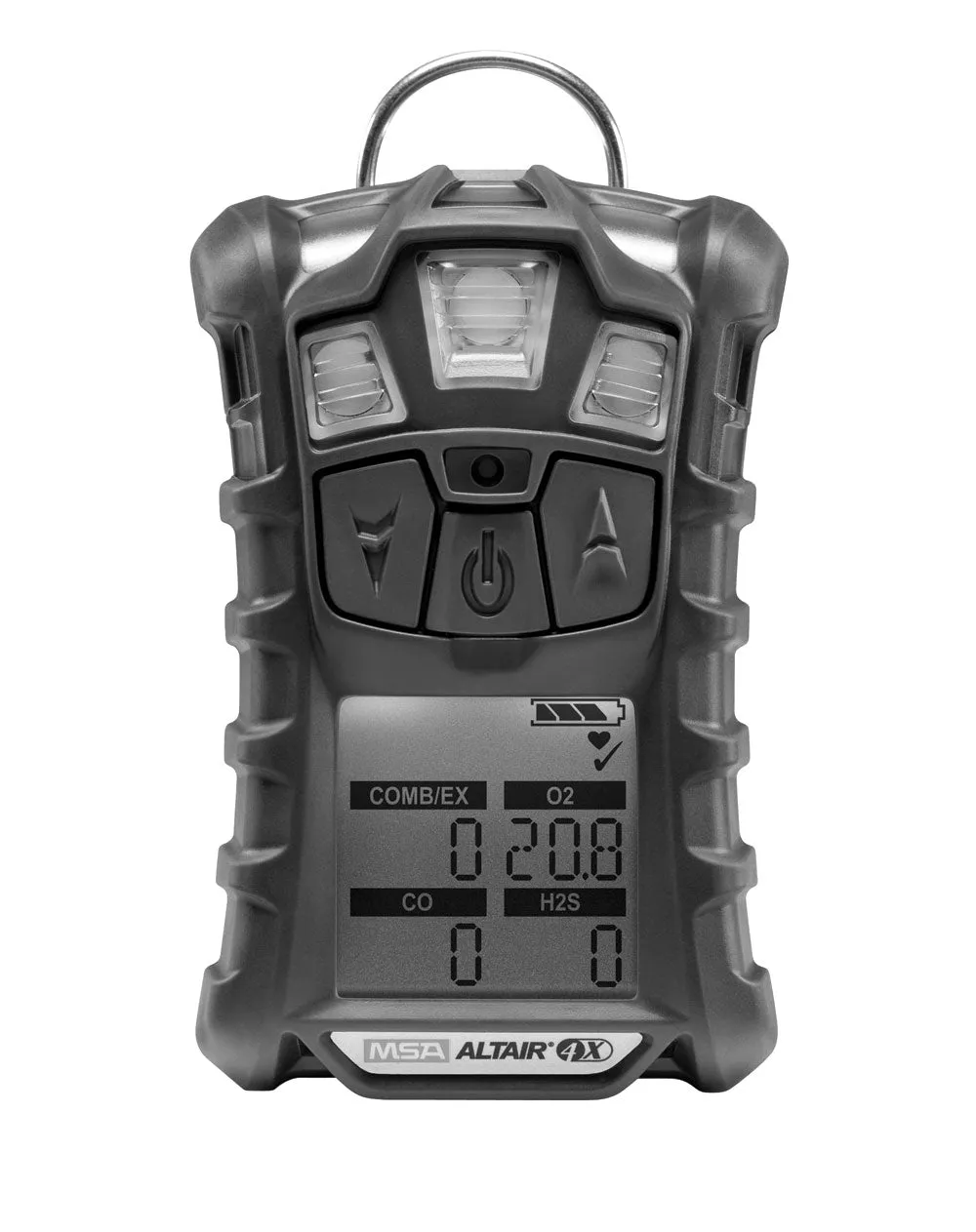 ALTAIR® 4X Multi-Gas Detectors