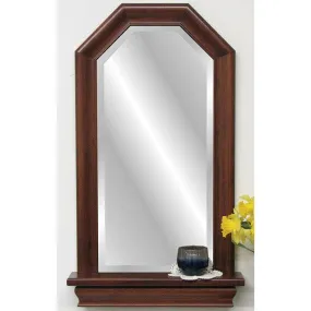 Amish Entry Wall Mirror