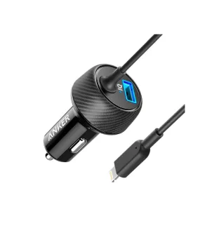 Anker PowerDrive 2 Elite Lightning A2214H11