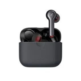 Anker - SoundCore Liberty Air 2 True Wireless In-Ear Headset Charging Case - Black