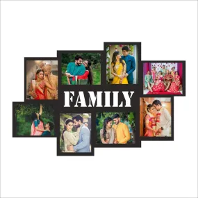 Anuman007 | customized frame name | customized gifts Customized Photo Frame with Name 12x18 inch